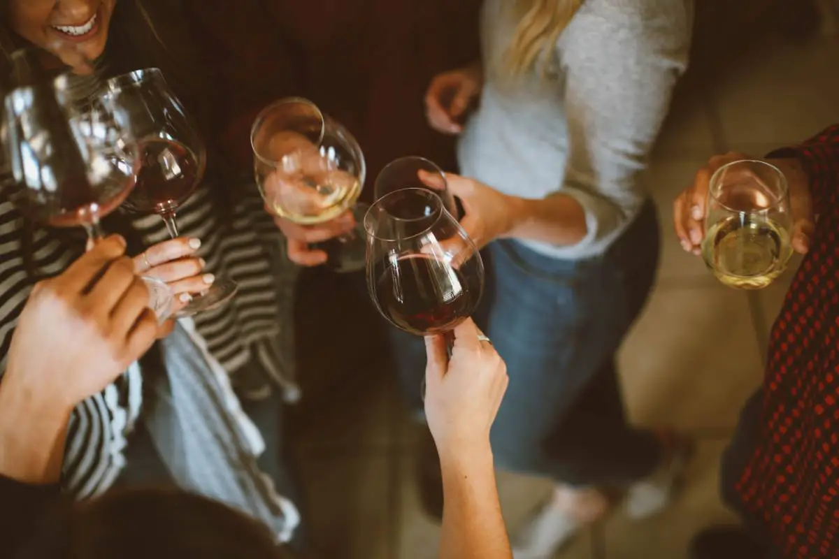 Le parti modéré suédois veut modifier la loi sur l'alcool et autoriser la vente de vin à emporter 4 Le parti modéré suédois veut modifier la loi sur l'alcool et autoriser la vente de vin à emporter - 3