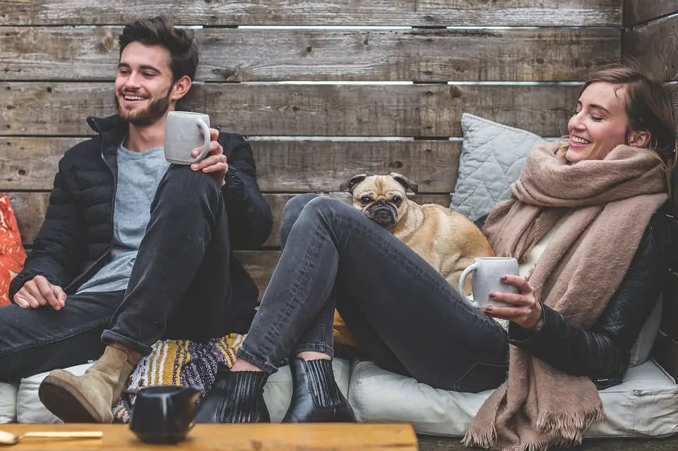 Que savez-vous de la vie des femmes et des hommes ? 4 Que savez-vous de la vie des femmes et des hommes ? - 3