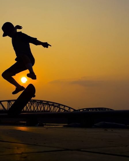 Moins de problèmes psychologiques chez les jeunes qui pratiquent un sport 5 Moins de problèmes psychologiques chez les jeunes qui pratiquent un sport - 4