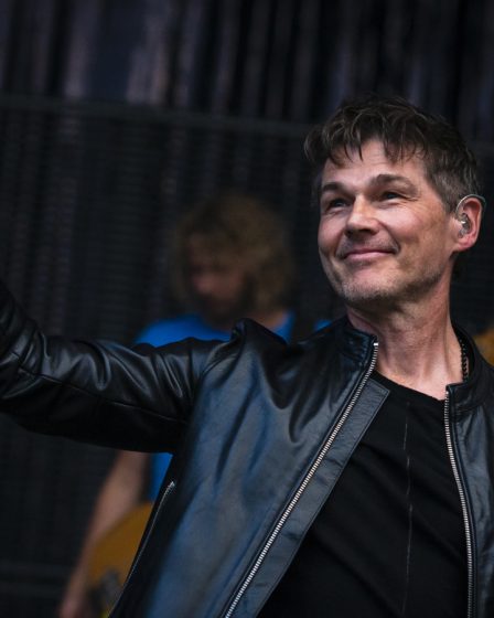 Le groupe pop norvégien a-ha va sortir une nouvelle musique pour la première fois en sept ans 9 Le groupe pop norvégien a-ha va sortir une nouvelle musique pour la première fois en sept ans - 8
