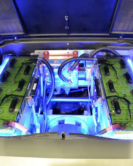 Un camarade empoisonné avec de l'antigel 5 Un camarade empoisonné avec de l'antigel - 4