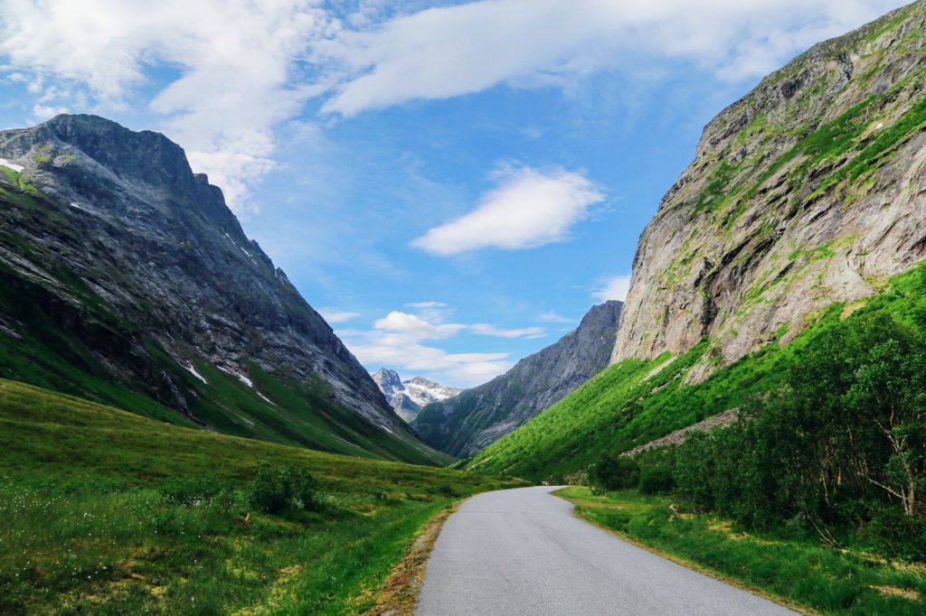 Itinéraire de 9 jours pour explorer la côte ouest de la Norvège 50 Itinéraire de 9 jours pour explorer la côte ouest de la Norvège - 49