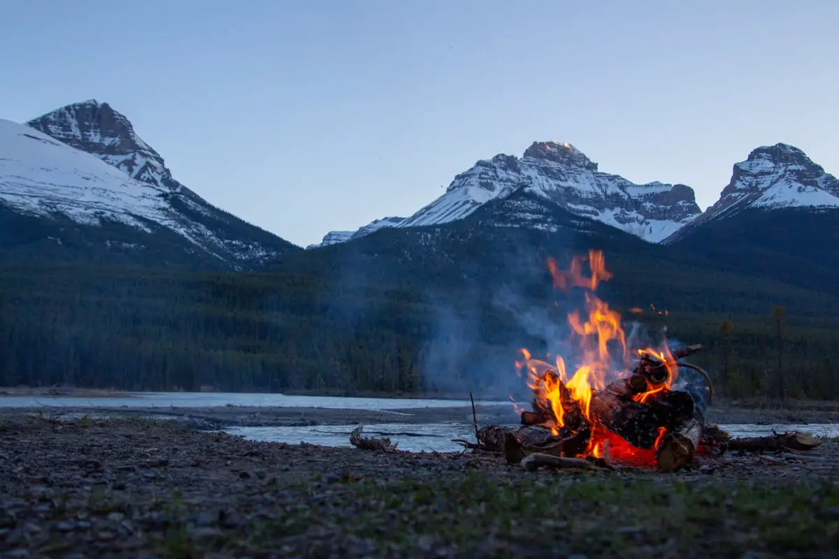 7 photos garanties pour vous faire apprécier la saison des feux de joie en Norvège - 27