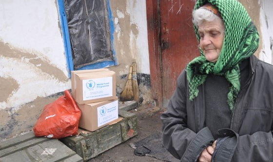 Résolution norvégienne sur les personnes déplacées à l'intérieur de leur propre pays adoptée à l'ONU 4 Résolution norvégienne sur les personnes déplacées à l'intérieur de leur propre pays adoptée à l'ONU - 3