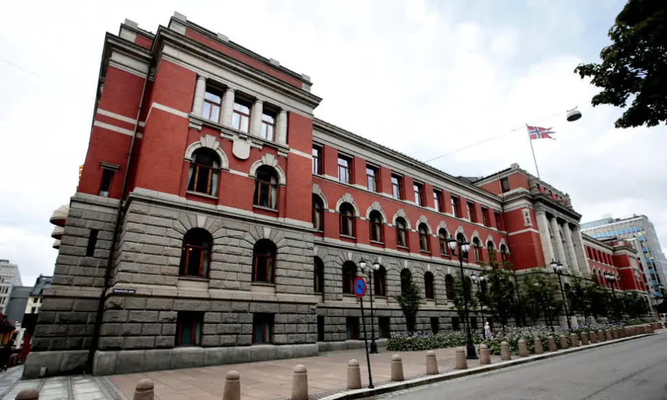 Un nouveau tour de justice après une agression viol à Bærumsmarka 4 Un nouveau tour de justice après une agression viol à Bærumsmarka - 3