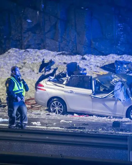 Un conducteur accusé de meurtre nie sa culpabilité 11 Un conducteur accusé de meurtre nie sa culpabilité - 10