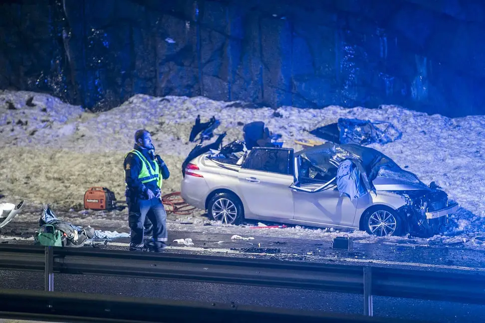 Un conducteur accusé de meurtre nie sa culpabilité 4 Un conducteur accusé de meurtre nie sa culpabilité - 3