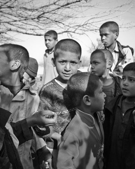 Plus de 7 millions d'enfants non scolarisés au Congo 2 Plus de 7 millions d'enfants non scolarisés au Congo - 1
