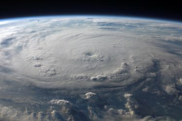 Les météorologues craignent un ouragan - Norway Today - 18