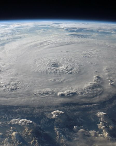 Les météorologues craignent un ouragan - Norway Today 17 Les météorologues craignent un ouragan - Norway Today - 16