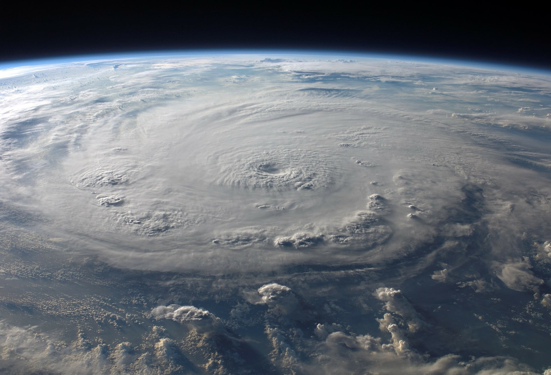 Les météorologues craignent un ouragan - Norway Today 4 Les météorologues craignent un ouragan - Norway Today - 3