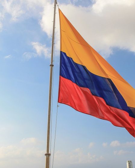 La Norvège et la Colombie signent un accord sanitaire 27 La Norvège et la Colombie signent un accord sanitaire - 26