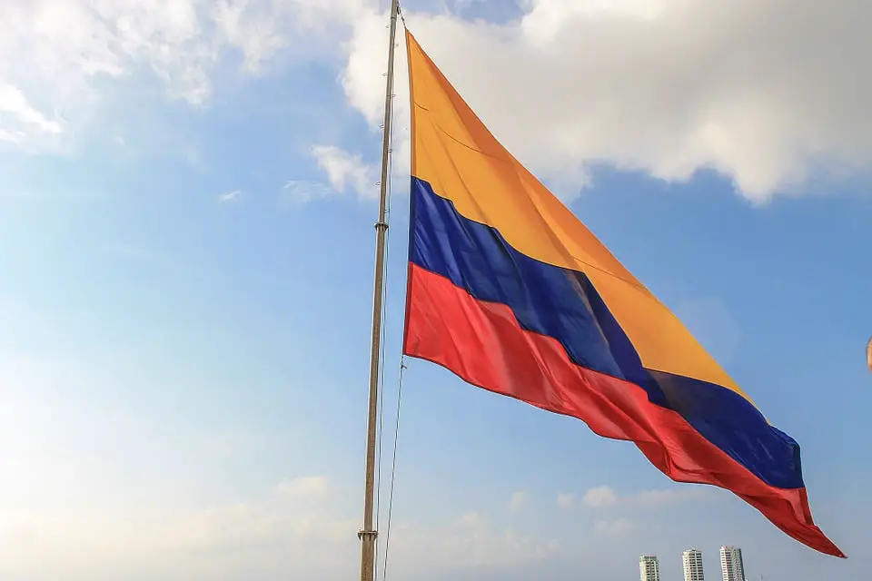 La Norvège et la Colombie signent un accord sanitaire - 5