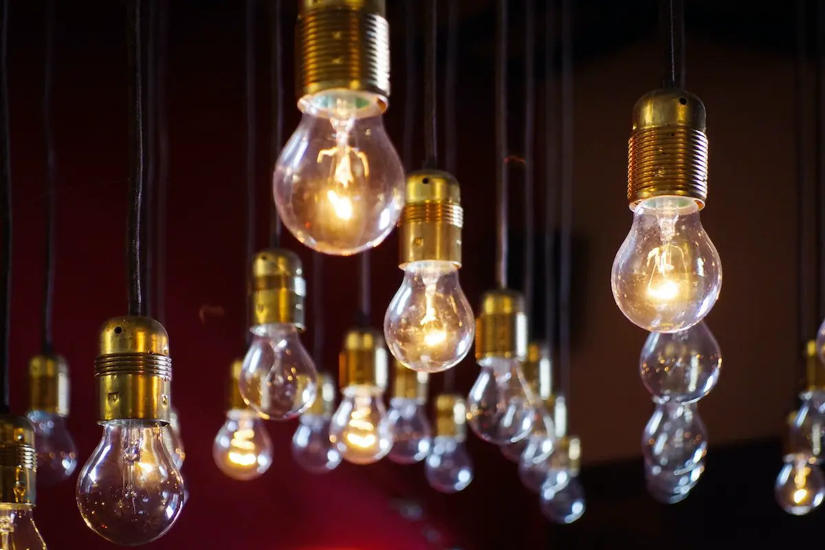 Les prix de l'électricité étaient négatifs la nuit dernière dans le sud et l'est de la Norvège - 3
