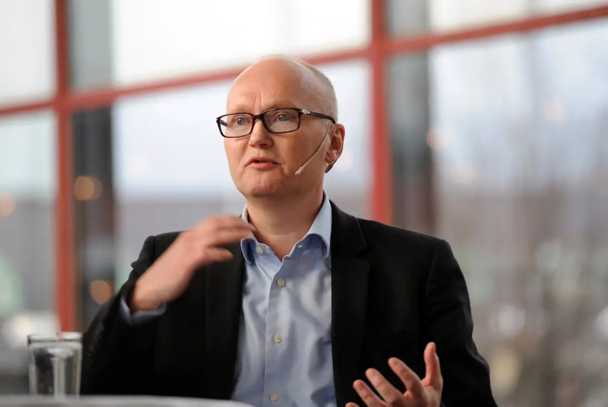 Le scandale Anders Beyer coûte au Festival international de Bergen près de 5 millions de NOK 4 Le scandale Anders Beyer coûte au Festival international de Bergen près de 5 millions de NOK - 3