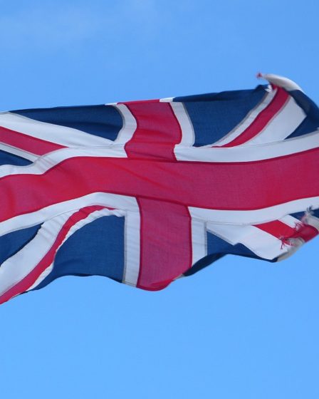 La Norvège lutte contre les droits des citoyens britanniques 27 La Norvège lutte contre les droits des citoyens britanniques - 26