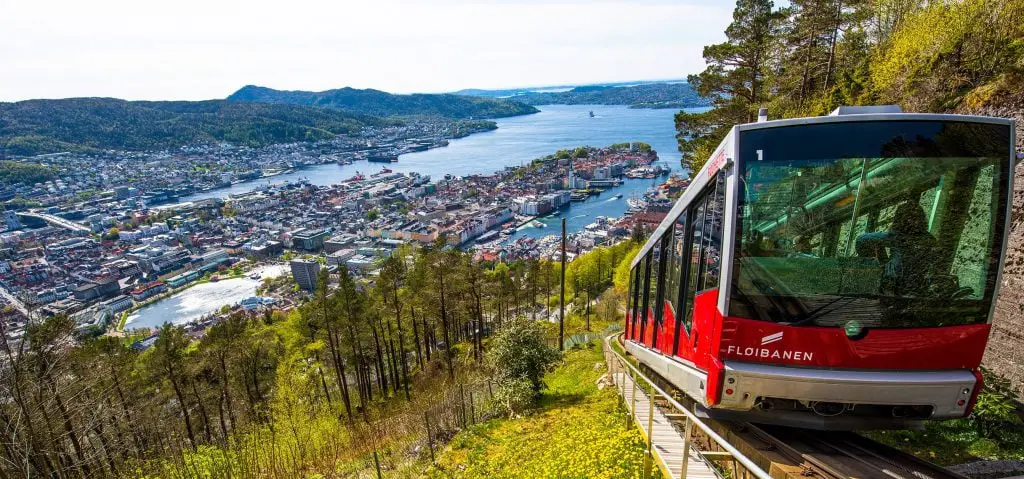 Itinéraire de 9 jours pour explorer la côte ouest de la Norvège - 21