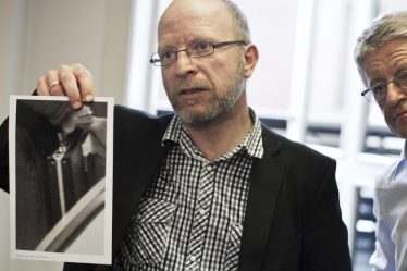 Ex-journaliste accusé de fraude grossière - 18