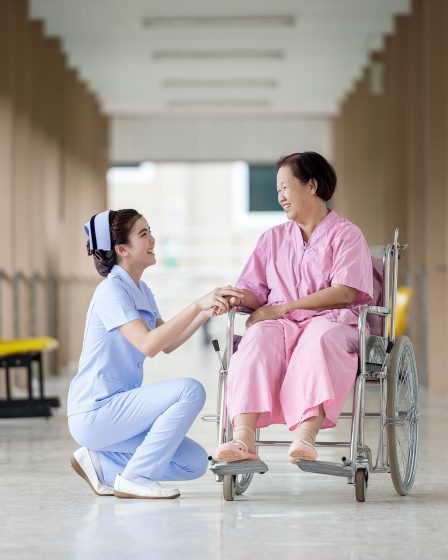 ESA : la Norvège ne respecte pas les droits des patients - 1