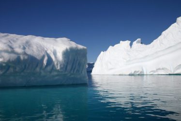 Le Conseil de l'Arctique a fait face à 25 ans de relations cahoteuses entre la Russie et l'Occident – ​​mais peut-il s'adapter au changement climatique ? - 18