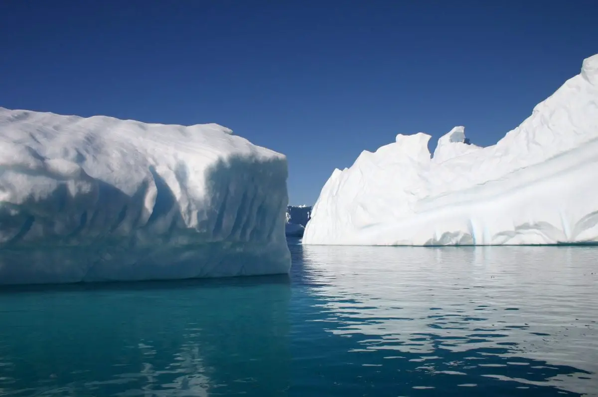 Le Conseil de l'Arctique a fait face à 25 ans de relations cahoteuses entre la Russie et l'Occident – mais peut-il s'adapter au changement climatique ? 4 Le Conseil de l'Arctique a fait face à 25 ans de relations cahoteuses entre la Russie et l'Occident – mais peut-il s'adapter au changement climatique ? - 3