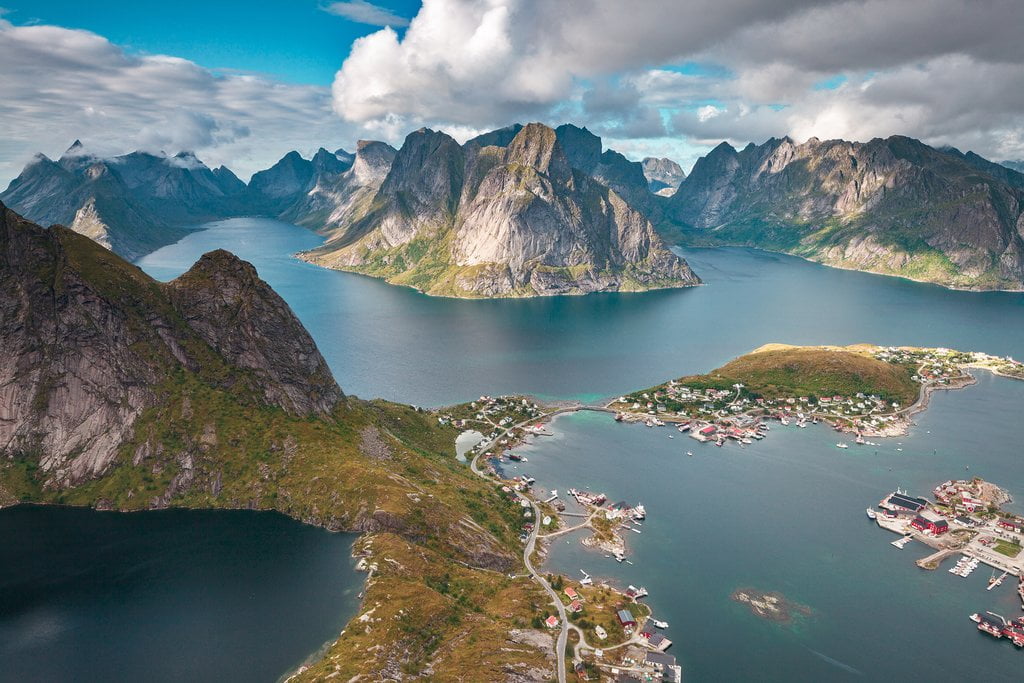 Itinéraire de 9 jours pour explorer la côte ouest de la Norvège 8 Itinéraire de 9 jours pour explorer la côte ouest de la Norvège - 7