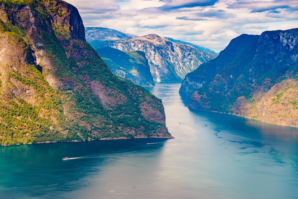 Itinéraire de 9 jours pour explorer la côte ouest de la Norvège 30 Itinéraire de 9 jours pour explorer la côte ouest de la Norvège - 29
