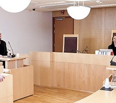 Un jeune de 25 ans nie toute culpabilité dans le meurtre de son père 14 Un jeune de 25 ans nie toute culpabilité dans le meurtre de son père - 13