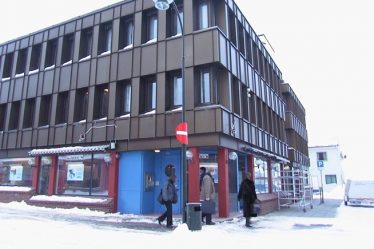 Dossier d'appel après un double meurtre à Kirkenes - 18