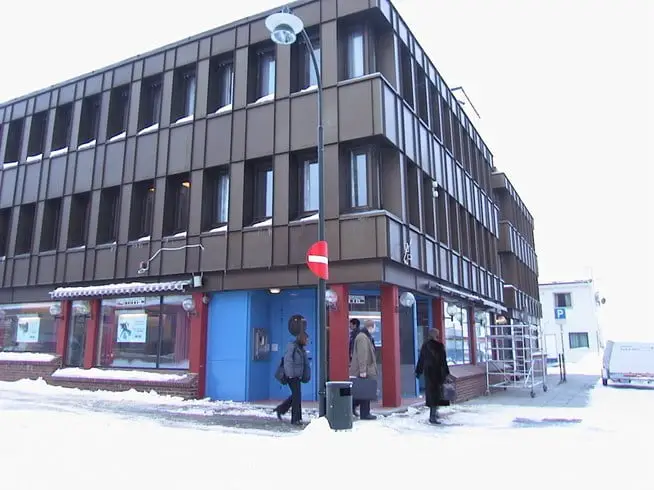 Dossier d'appel après un double meurtre à Kirkenes 4 Dossier d'appel après un double meurtre à Kirkenes - 3