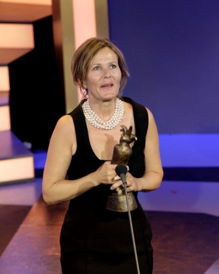 Repose en paix Kjersti Holmen, actrice norvégienne bien-aimée 5 Repose en paix Kjersti Holmen, actrice norvégienne bien-aimée - 4