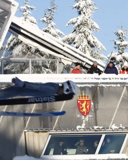 L'hiver de conte de fées rencontre Kate et William à Oslo 11 L'hiver de conte de fées rencontre Kate et William à Oslo - 10