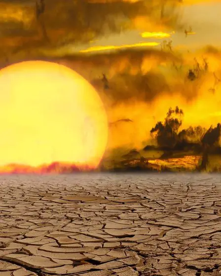 Les scientifiques pensent que le climat pourrait augmenter considérablement le nombre d'asiles en Europe 22 Les scientifiques pensent que le climat pourrait augmenter considérablement le nombre d'asiles en Europe - 21