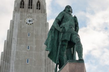 L'incroyable histoire de Leif Eiriksson et son voyage en Amérique du Nord - 20