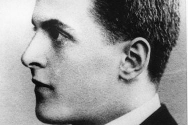 La maison du philosophe autrichien Ludwig Wittgenstein à Sogn, Norvège doit être préservée - 18