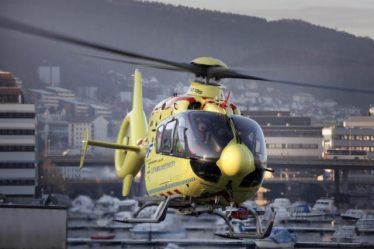 N'ont pas établi la cause de l'accident mortel à Troms - 18