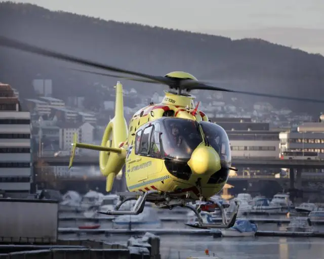 N'ont pas établi la cause de l'accident mortel à Troms 4 N'ont pas établi la cause de l'accident mortel à Troms - 3