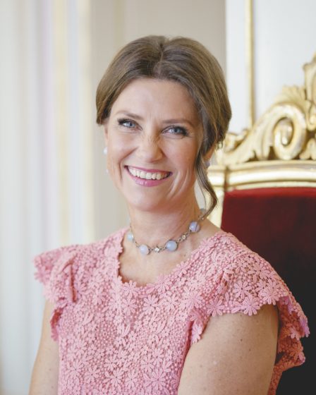 14 organisations reçoivent le soutien de la Fondation Princesse Märtha Louise - 22