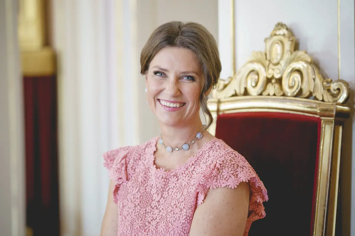 14 organisations reçoivent le soutien de la Fondation Princesse Märtha Louise - 3