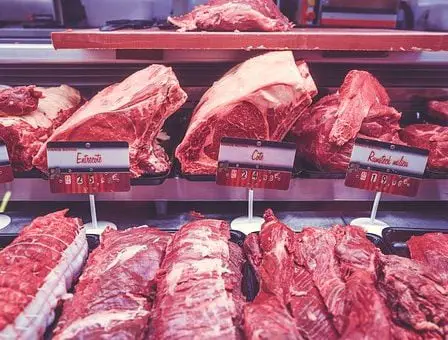 La consommation de viande continue d'augmenter - Norway Today 20 La consommation de viande continue d'augmenter - Norway Today - 19