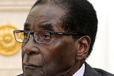Robert Mugabe destitué à la tête du parti - 18