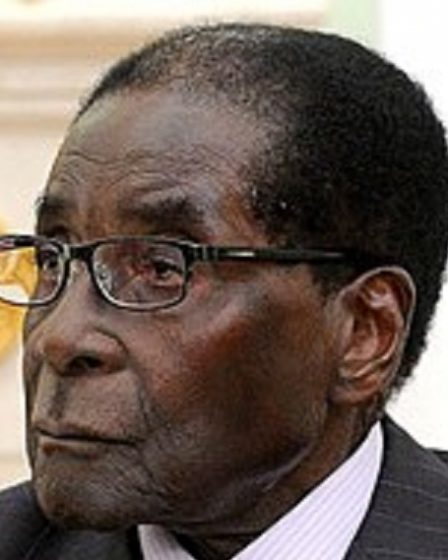 Robert Mugabe destitué à la tête du parti - 1