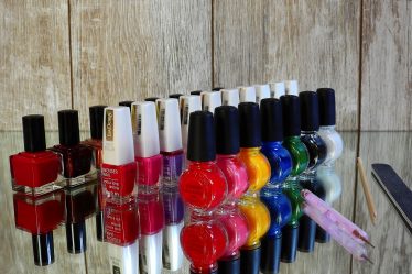 A volé des produits cosmétiques d'une valeur de 18 000 NOK - 20