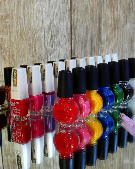 A volé des produits cosmétiques d'une valeur de 18 000 NOK 12 A volé des produits cosmétiques d'une valeur de 18 000 NOK - 11