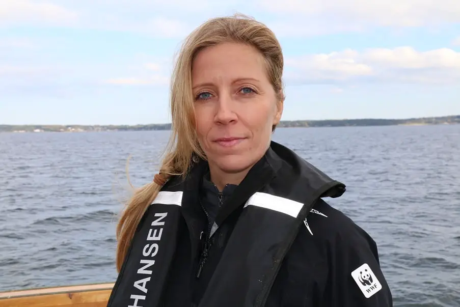 WWF top démissionne si Røkke cherche du pétrole 4 WWF top démissionne si Røkke cherche du pétrole - 3