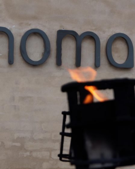À la danoise : le restaurant de renommée mondiale Noma remporte enfin sa troisième étoile Michelin - 8