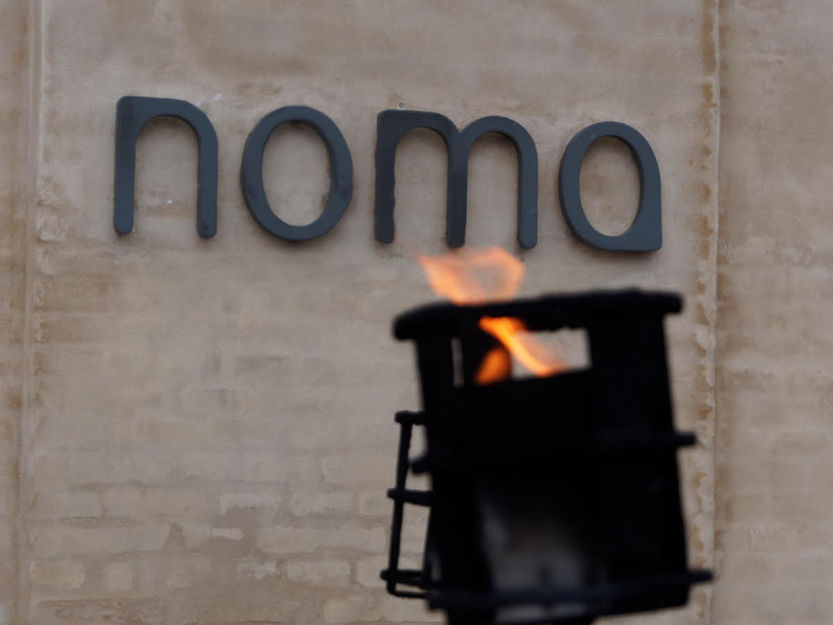 À la danoise : le restaurant de renommée mondiale Noma remporte enfin sa troisième étoile Michelin - 3