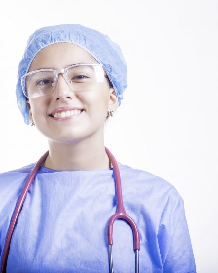 Une jeune infirmière sur trois est harcelée par des patients 11 Une jeune infirmière sur trois est harcelée par des patients - 10