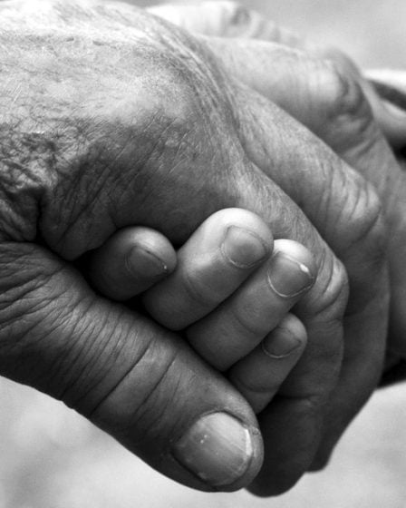 "Il a eu une bonne manche" - l'homme le plus âgé du monde décède en Israël 26 "Il a eu une bonne manche" - l'homme le plus âgé du monde décède en Israël - 25