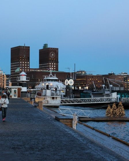 Les immigrés ont des conditions de vie moins bonnes, mais restent satisfaits 14 Les immigrés ont des conditions de vie moins bonnes, mais restent satisfaits - 13